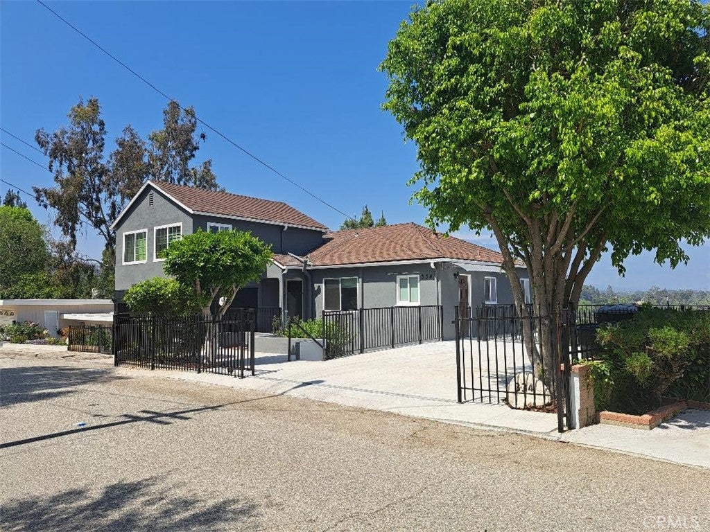 334 Anita Drive