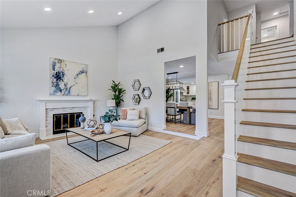 1801 Harriman Lane