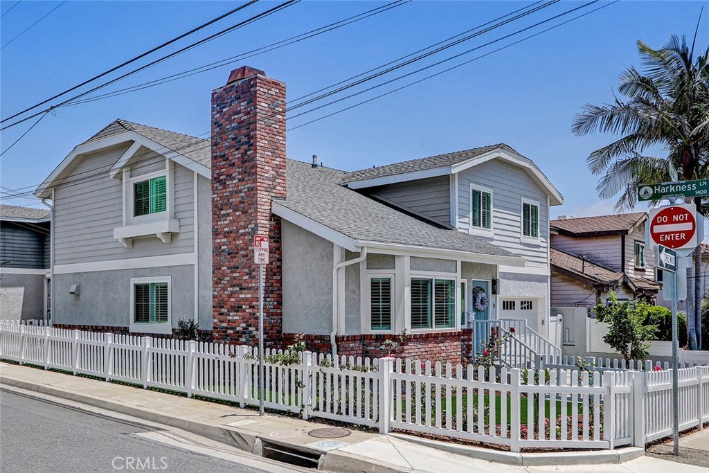 1801 Harriman Lane