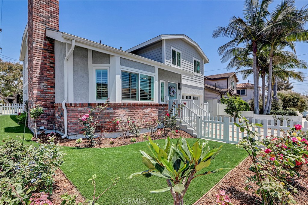 1801 Harriman Lane