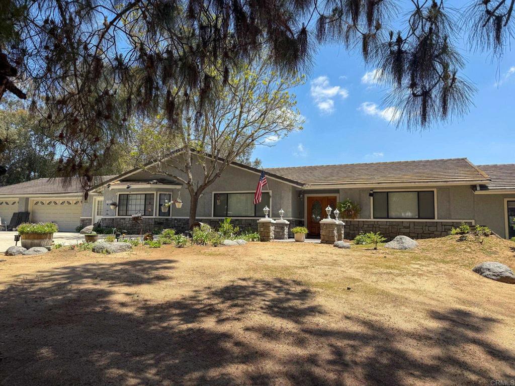 3048 Jason Road