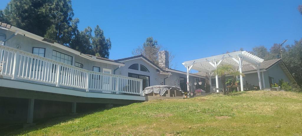 3048 Jason Road