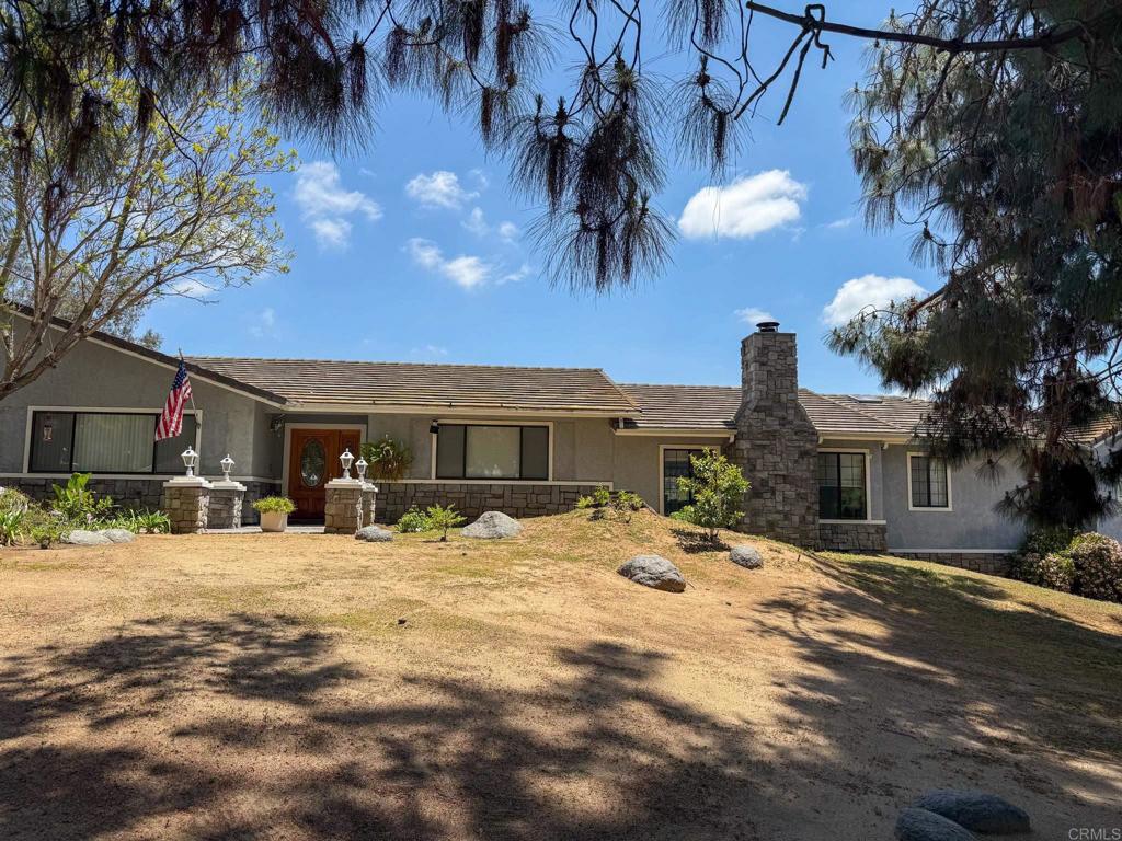 3048 Jason Road