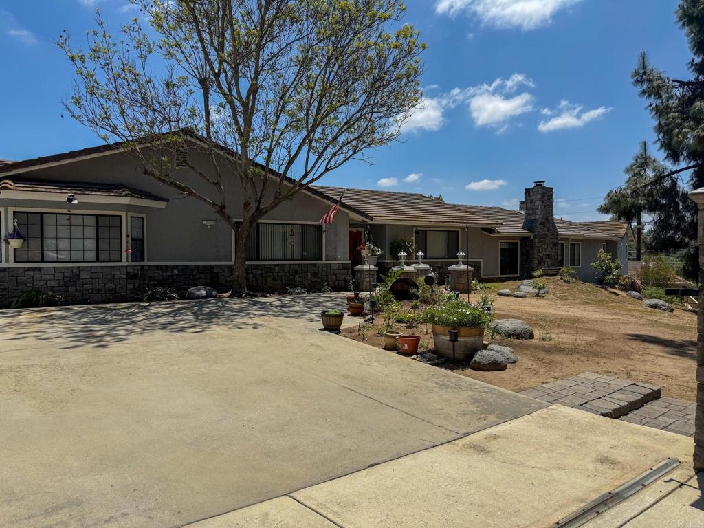 3048 Jason Road