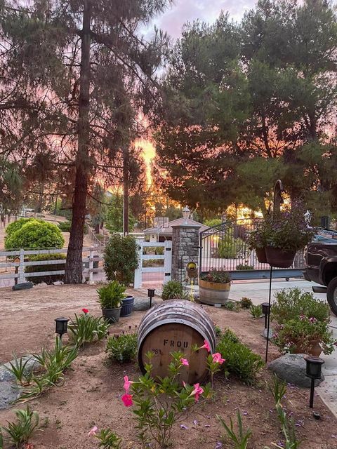 3048 Jason Road Fallbrook CA 92028