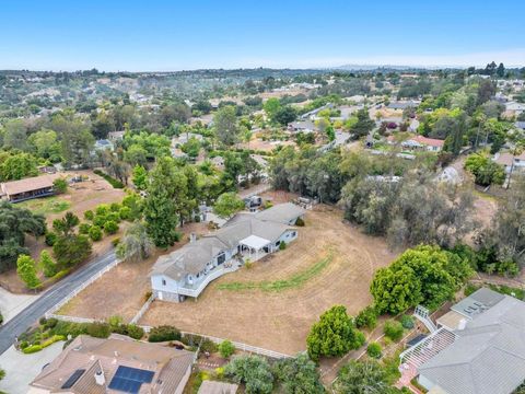 Photo of 3048 Jason Road, Fallbrook, CA 92028 (MLS # NDP2504403)