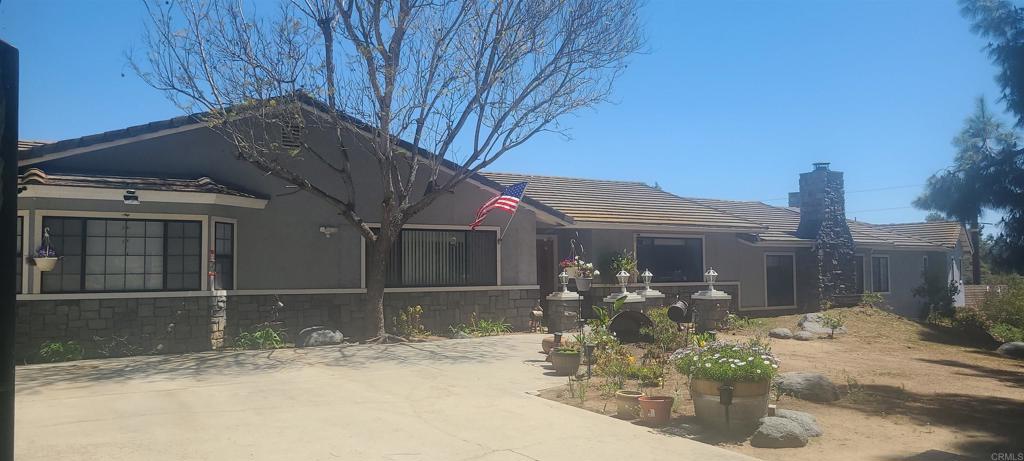 3048 Jason Road