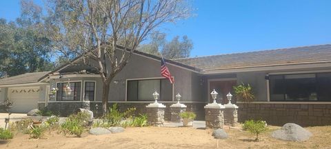 3048 Jason Road Fallbrook CA 92028