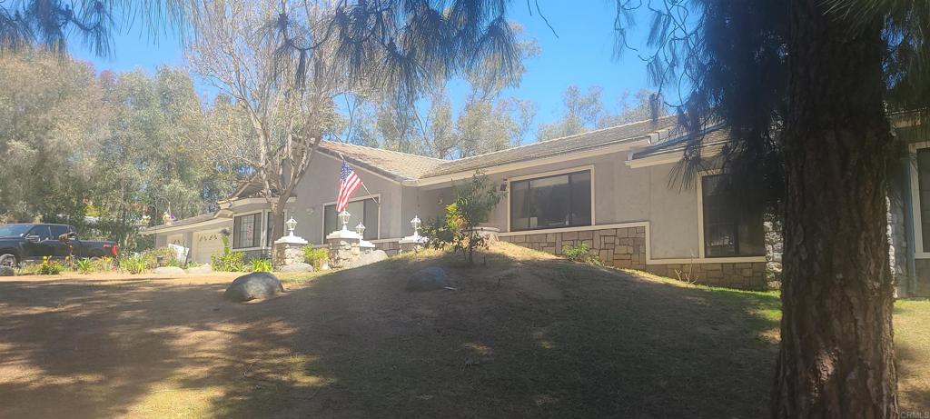 3048 Jason Road