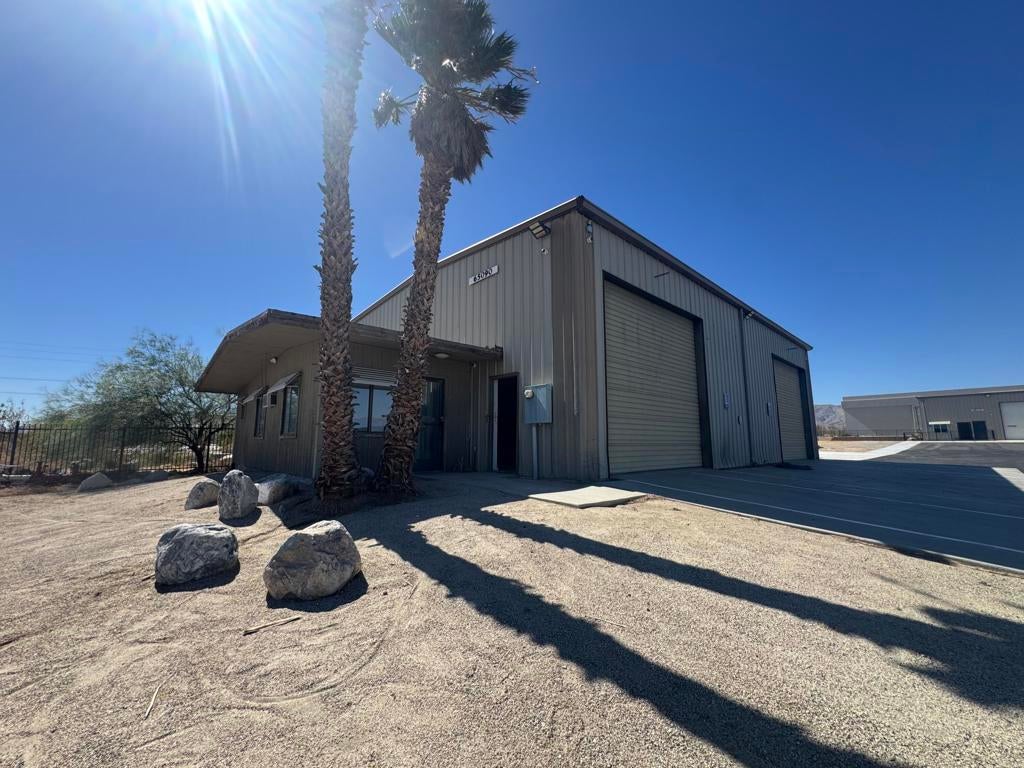 65090 San Jacinto Ln, Desert Hot Springs, CA 92240