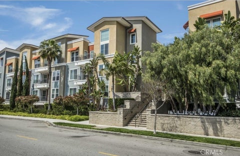 Photo of 2349 Jefferson ST #215, Torrance, CA 90501 (MLS # SB26222190)