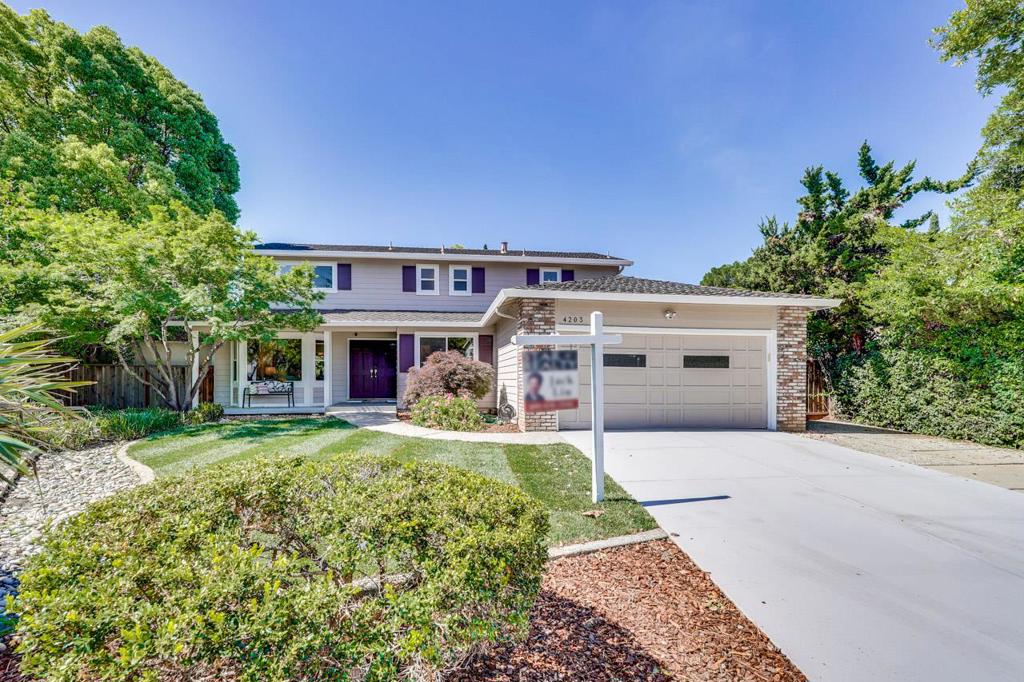 4203 Littleworth Way, San Jose CA 95135