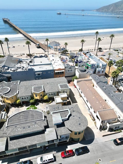Tiny photo for 445 1st Street, Avila Beach, CA 93424 (MLS # SC26217688)