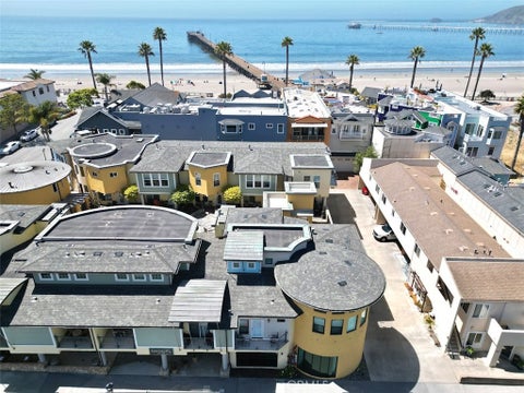 Tiny photo for 445 1st Street, Avila Beach, CA 93424 (MLS # SC26217688)