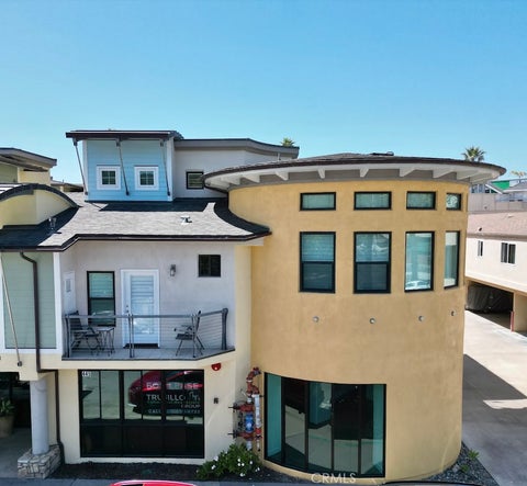 Tiny photo for 445 1st Street, Avila Beach, CA 93424 (MLS # SC26217688)