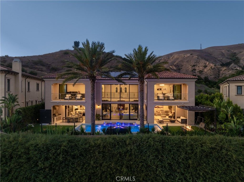 Photo of 162 Leafy Pass, Irvine, CA 92602 (MLS # OC25237698)