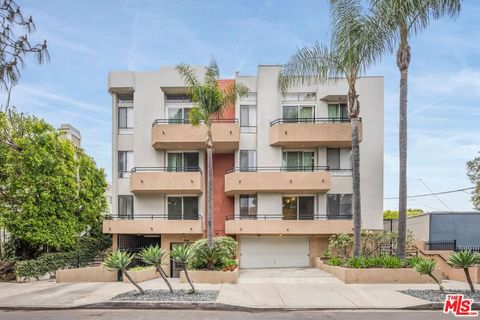 4741 Radford Avenue Valley Village CA 91607