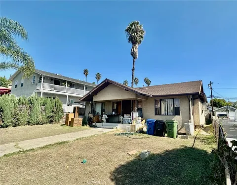 3846 Tampico Avenue, Los Angeles, CA 90032 - MLS#: CV25233686