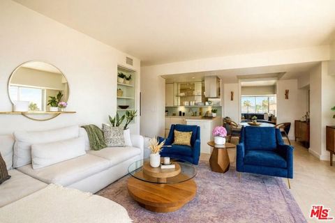 Photo of 1155 N La Cienega #905, West Hollywood, CA 90069 (MLS # 25629201)