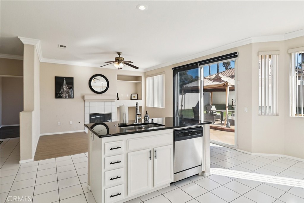 Oceanside - Residential