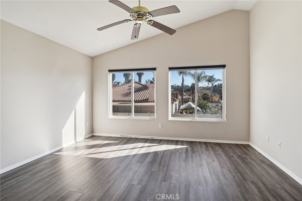 Oceanside - Residential