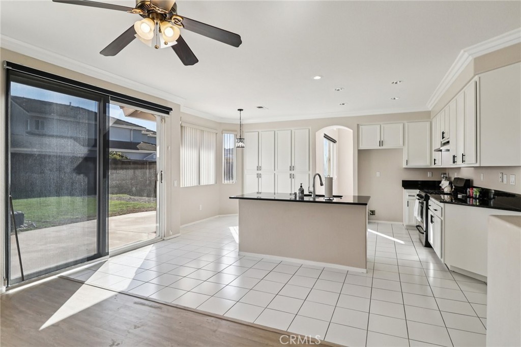 Oceanside - Residential