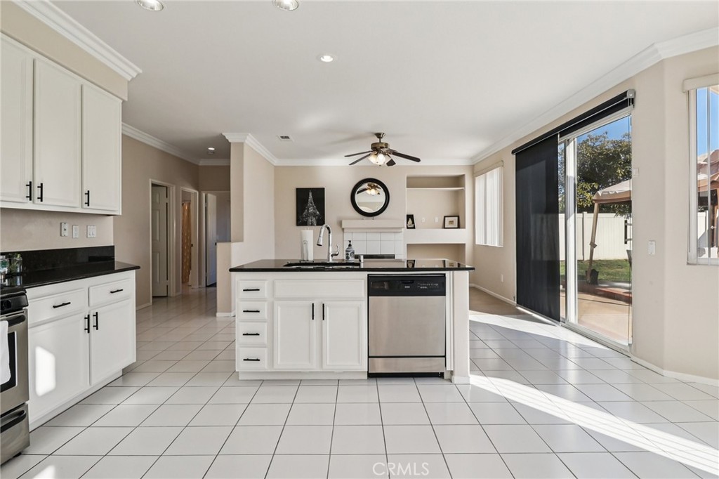 Oceanside - Residential