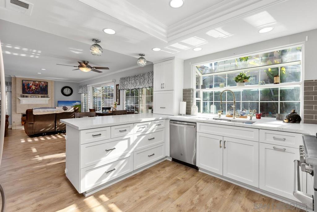 Oceanside - Residential