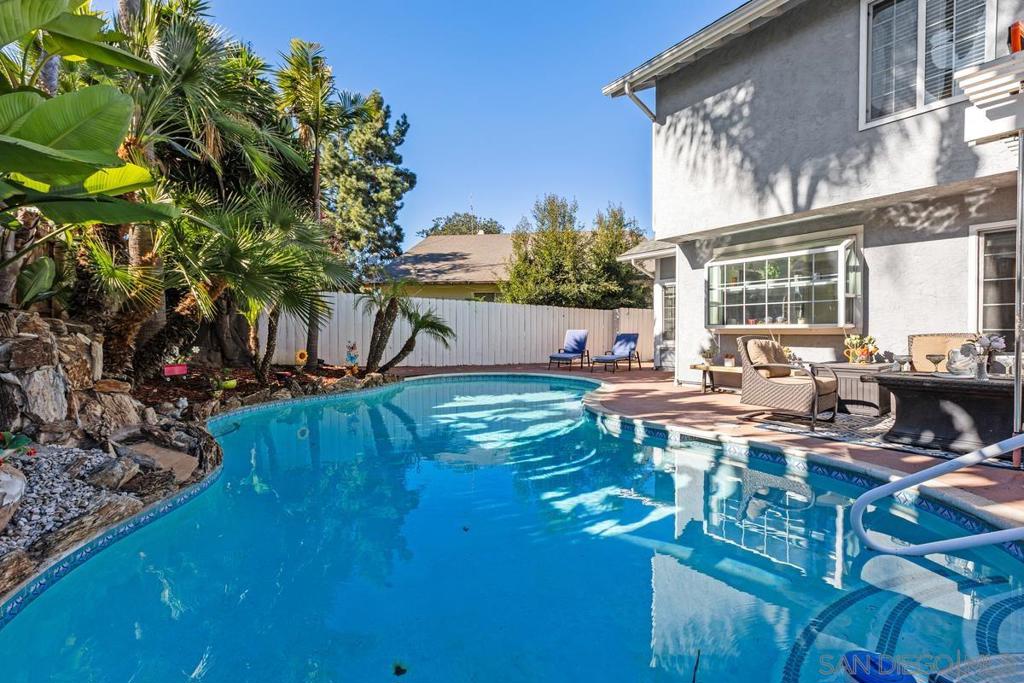 Oceanside - Residential