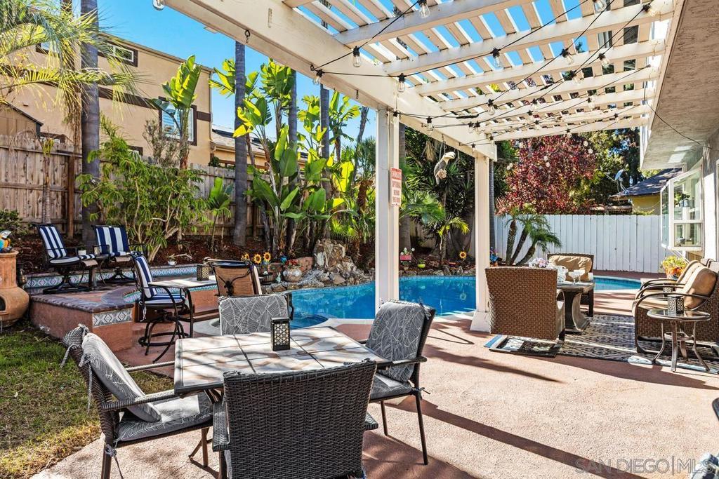 Oceanside - Residential