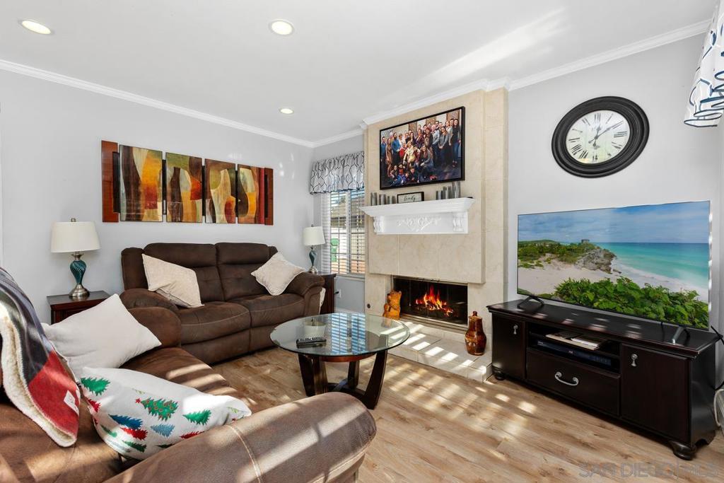 Oceanside - Residential