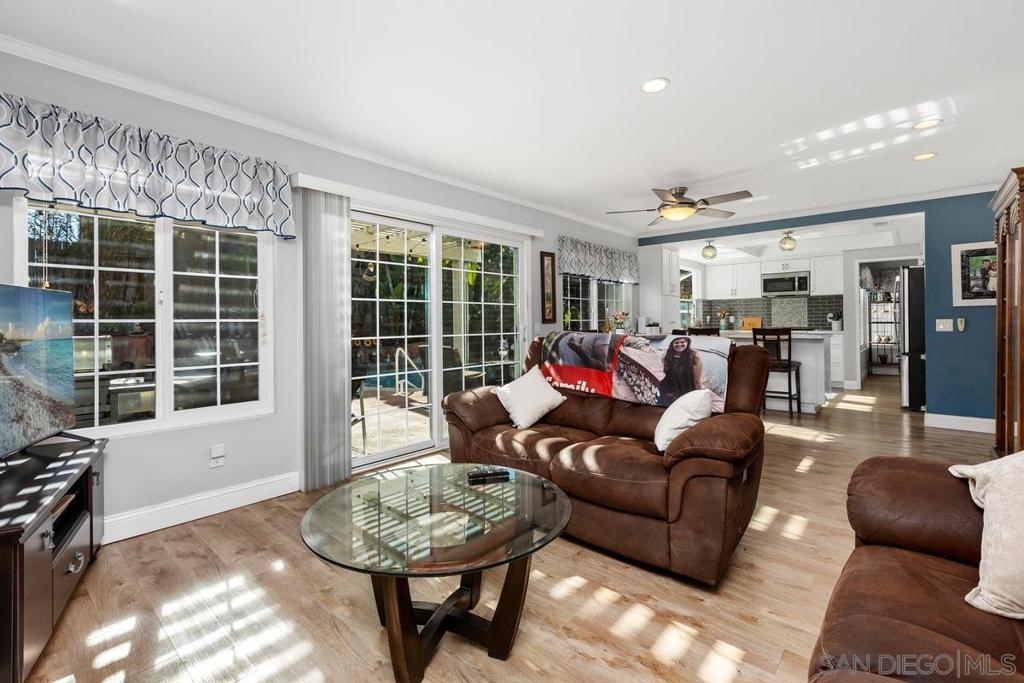 Oceanside - Residential