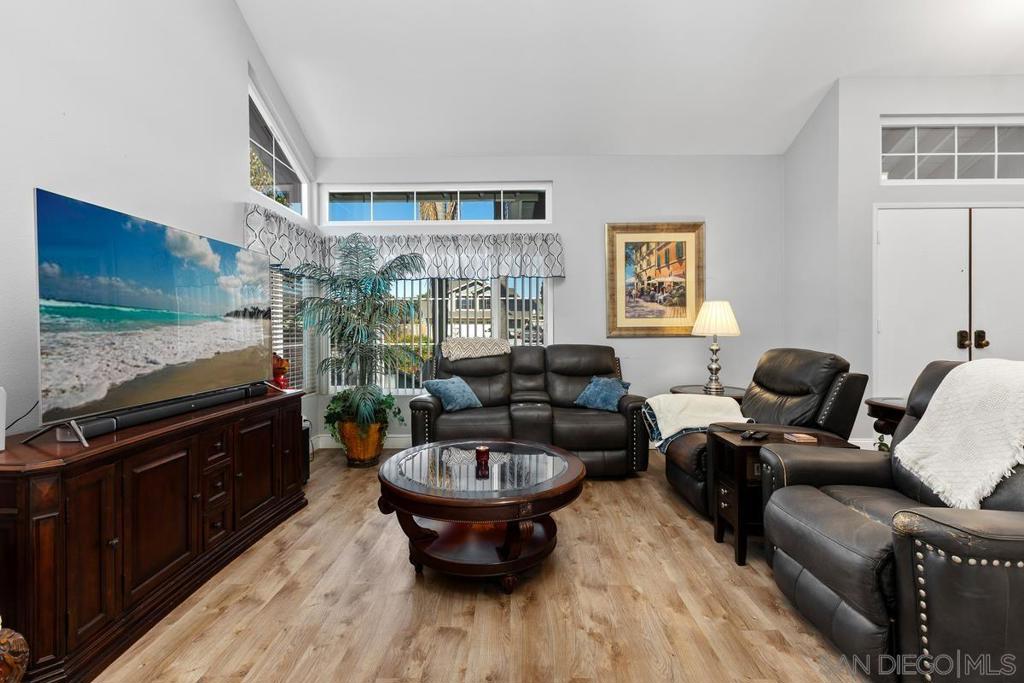 Oceanside - Residential