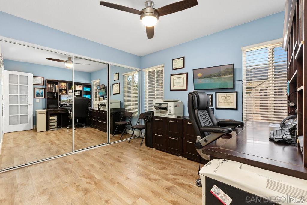 Oceanside - Residential