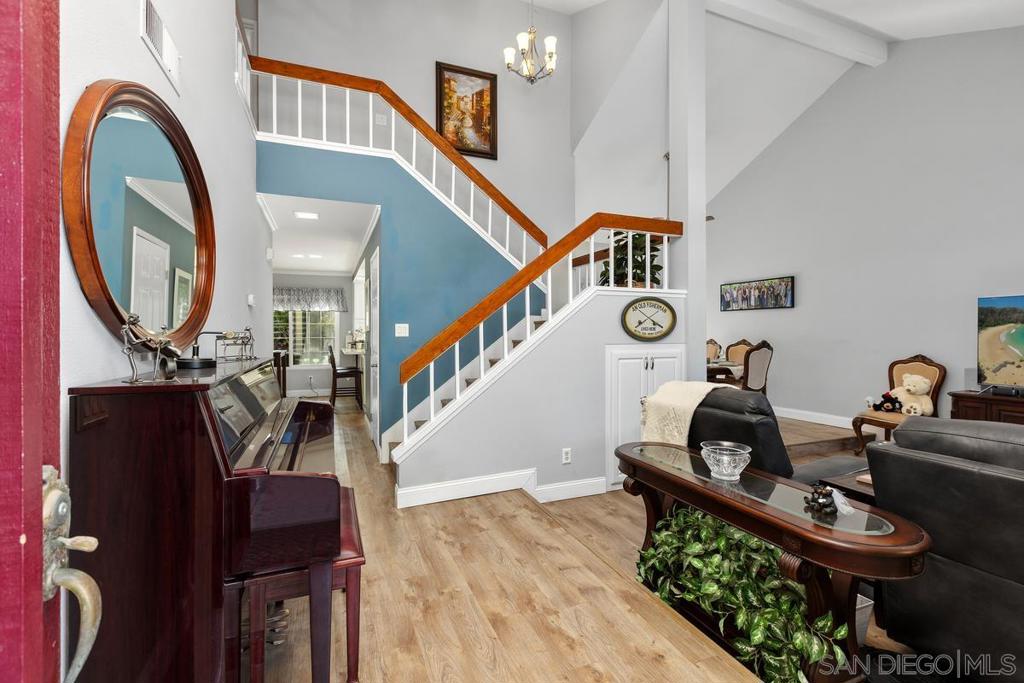 Oceanside - Residential