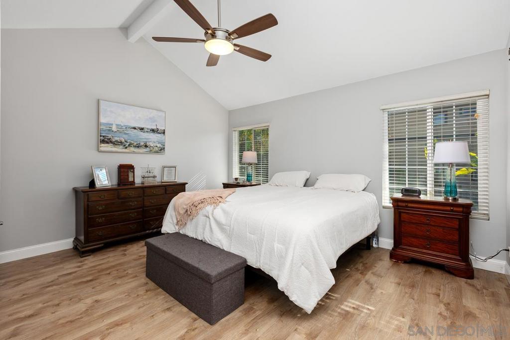 Oceanside - Residential