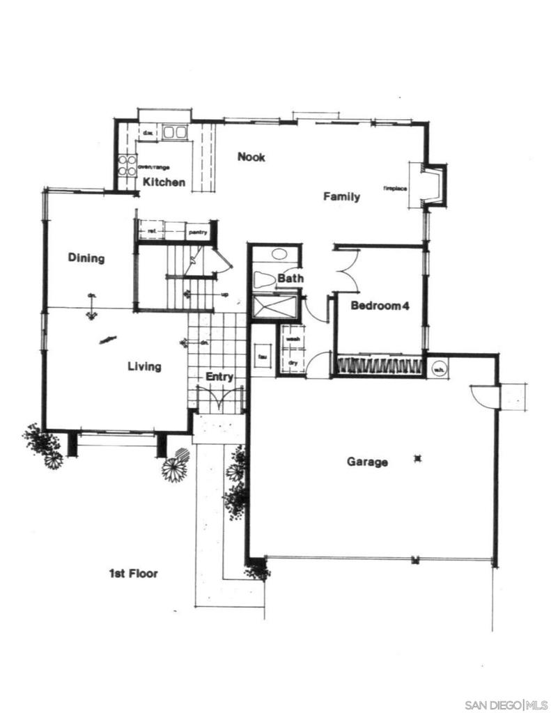 Oceanside - Residential