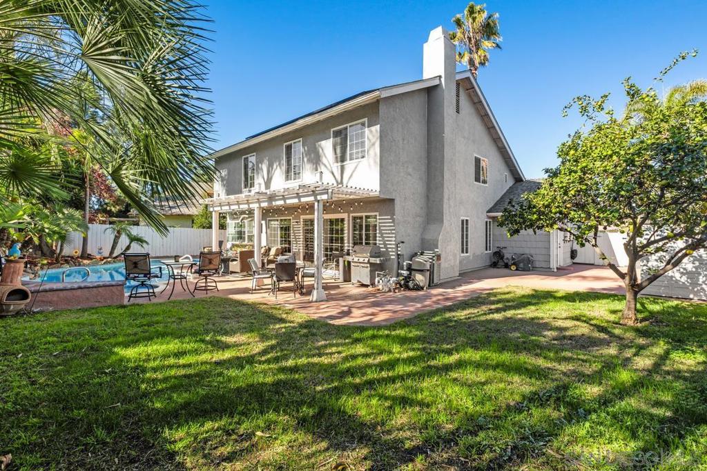 Oceanside - Residential