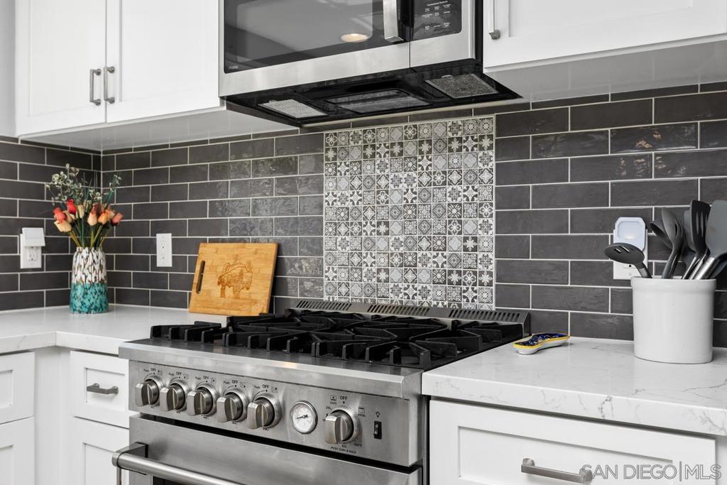 Oceanside - Residential