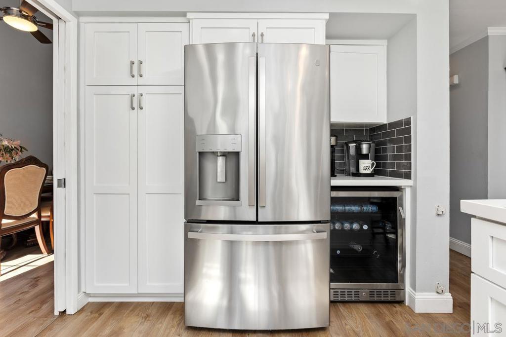 Oceanside - Residential