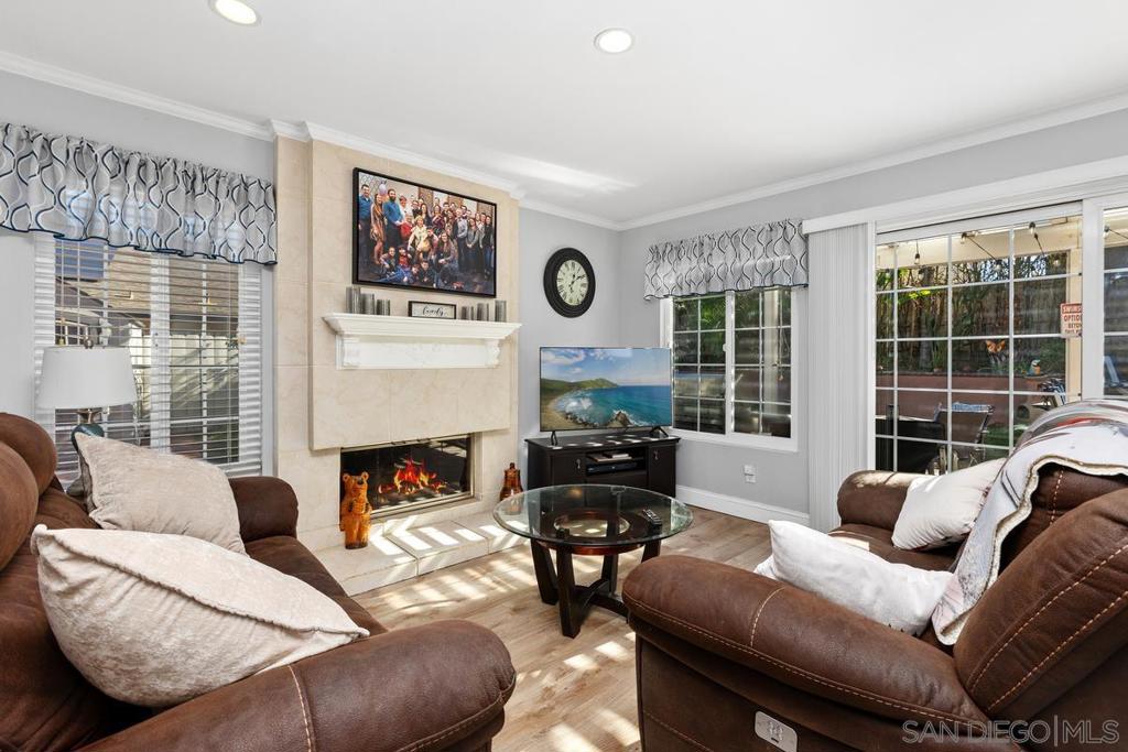 Oceanside - Residential