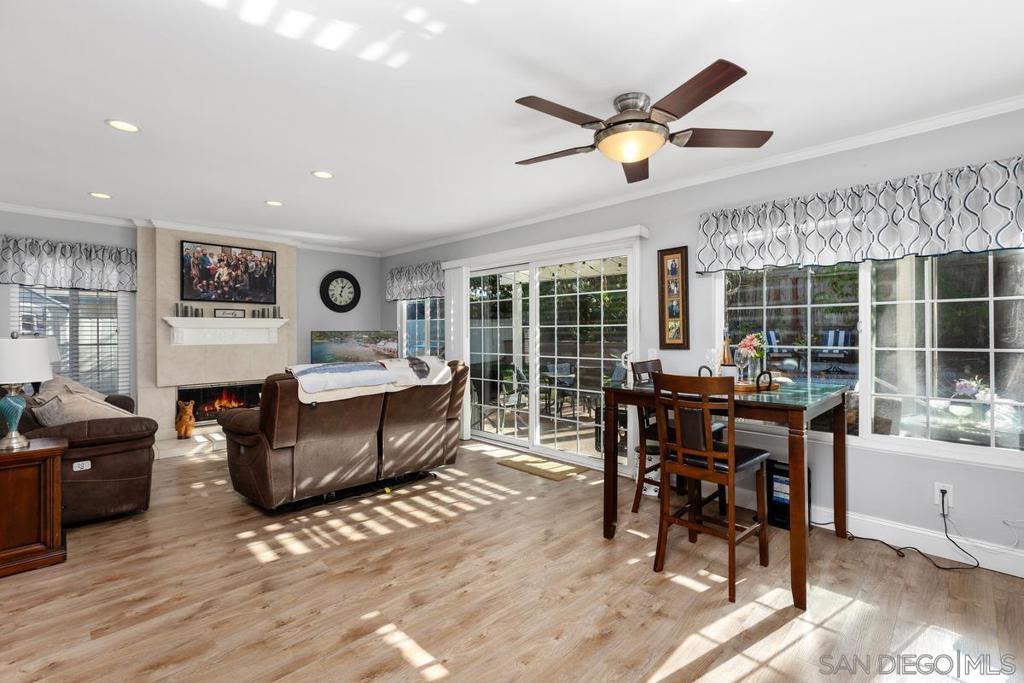 Oceanside - Residential