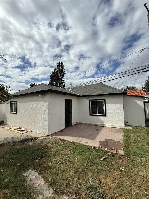 Photo of 8447 Serapis AVE #1/2, Pico Rivera, CA 90660 (MLS # DW26229169)