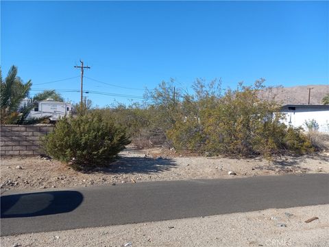 Photo of 9 BASELINE AVE., 29 Palms, CA 92277 (MLS # JT22141080) Photo of 9 BASELINE AVE., 29 Palms, CA 92277 (MLS # JT22141080)