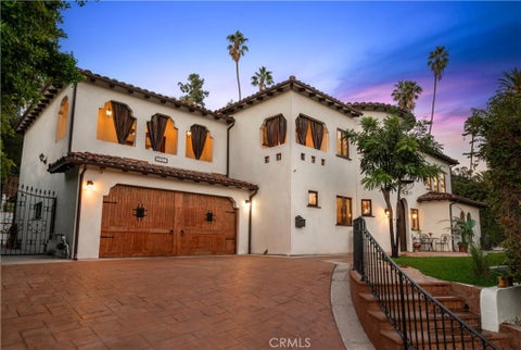 Photo of 2037 Hill Drive, Los Angeles, CA 90041 (MLS # PW26216056)
