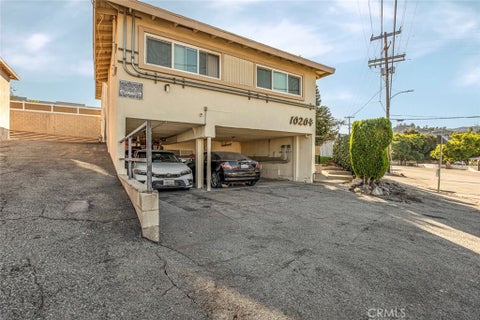 Photo of 10204 Tujunga Canyon Boulevard #2, Tujunga, CA 91042 (MLS # GD26220183)