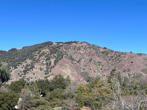 Photo of 0 Banner View Dr, Julian, CA 92036 (MLS # 250044208SD)