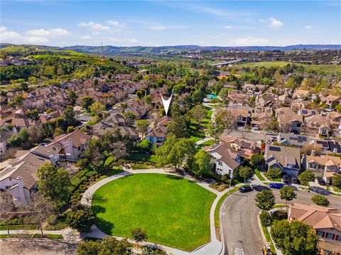 2 Lansdale Court Ladera Ranch CA 92694
