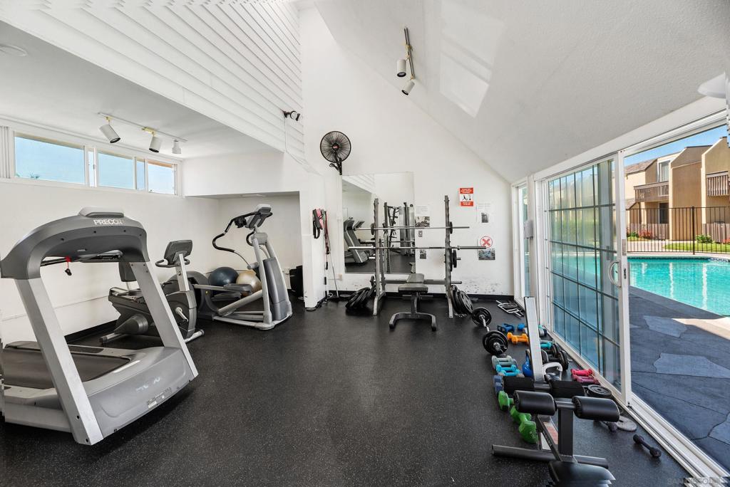 Clairemont - Residential