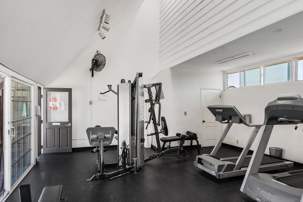 Clairemont - Residential